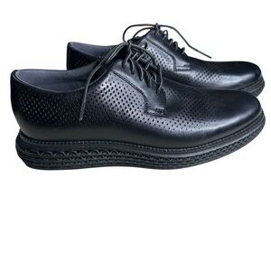 Cole Haan Men's OriginalGrand 2.0 Oxfords. Black. Size 8 1/2